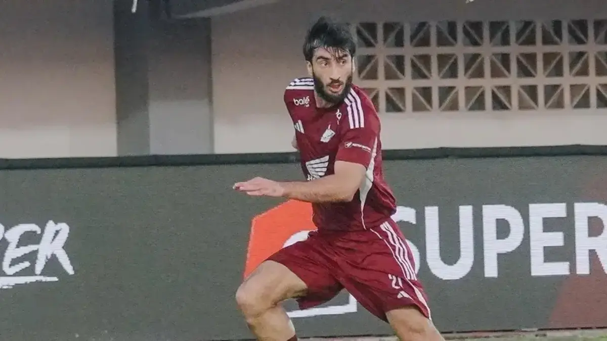 Bali United vs PSM Makassar