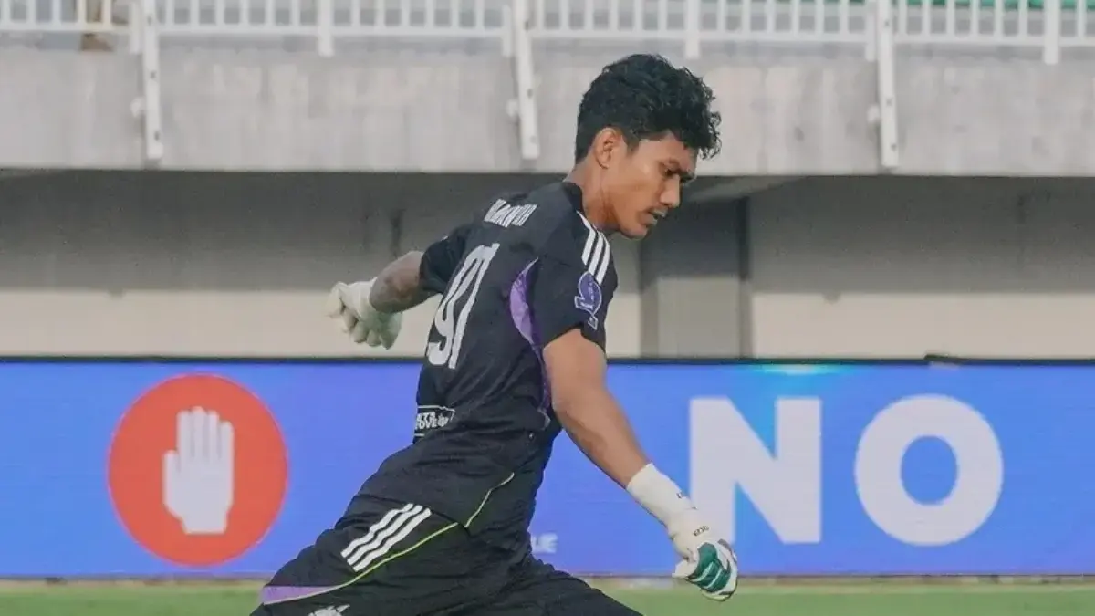 Bali United vs PSM Makassar