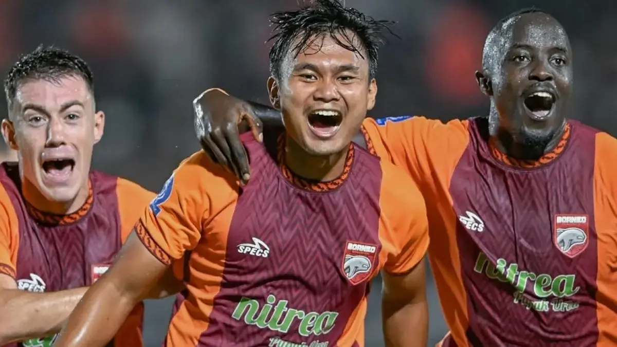 jadwal pekan 30 liga 1 match