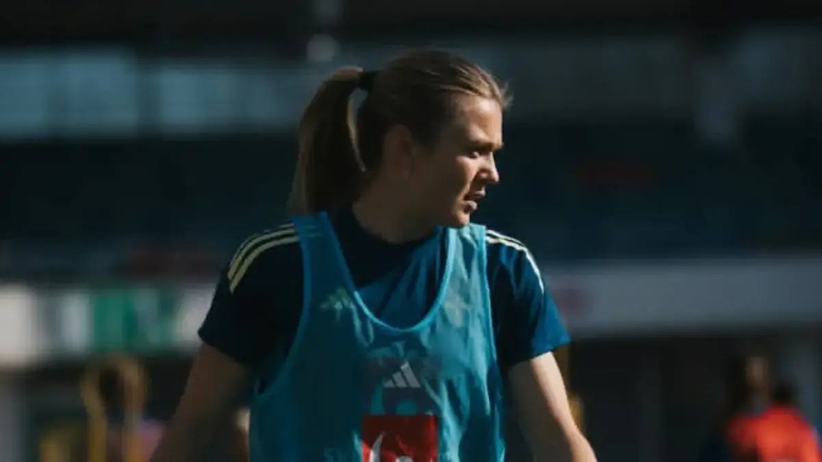 Arsenal Women vs Lyon Women