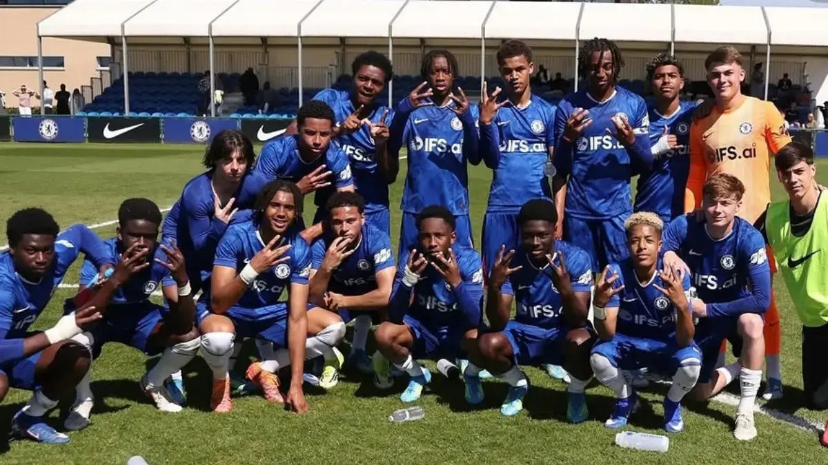 Chelsea vs Leeds United