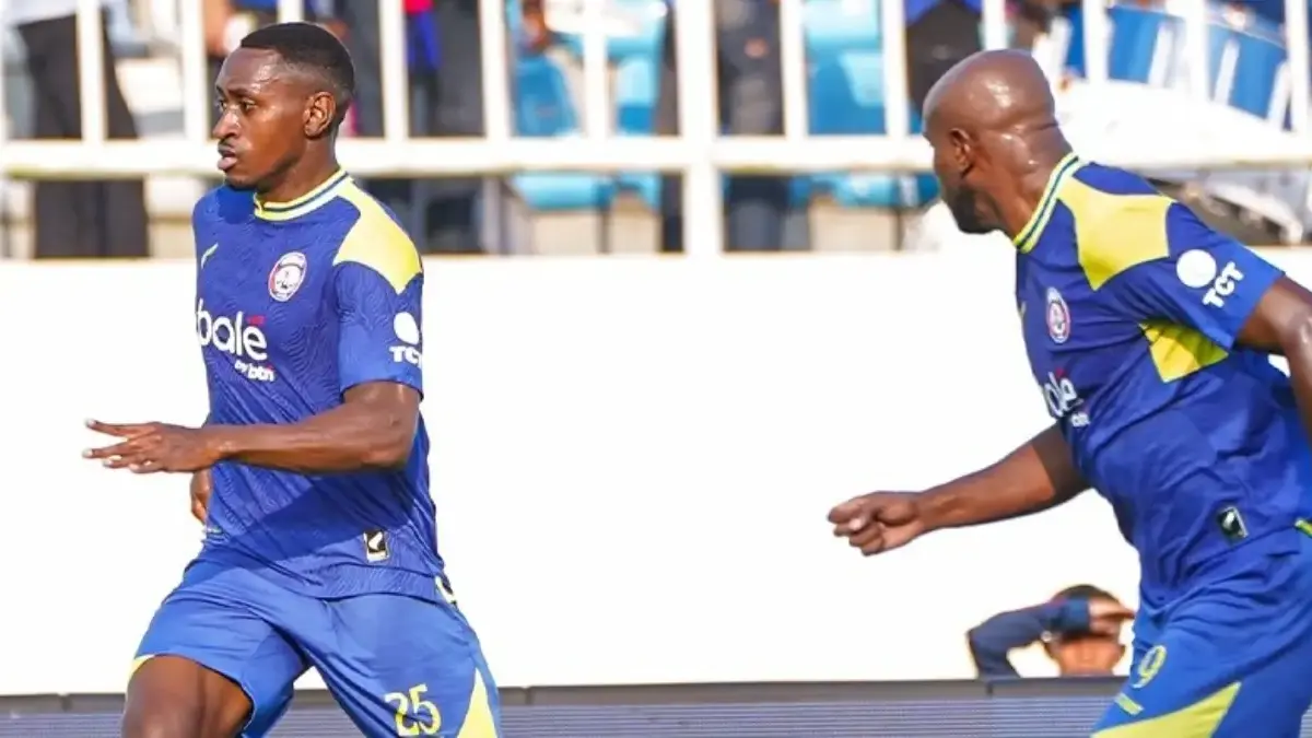 Arema FC vs Persebaya