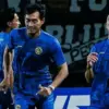 Arema FC vs Persebaya