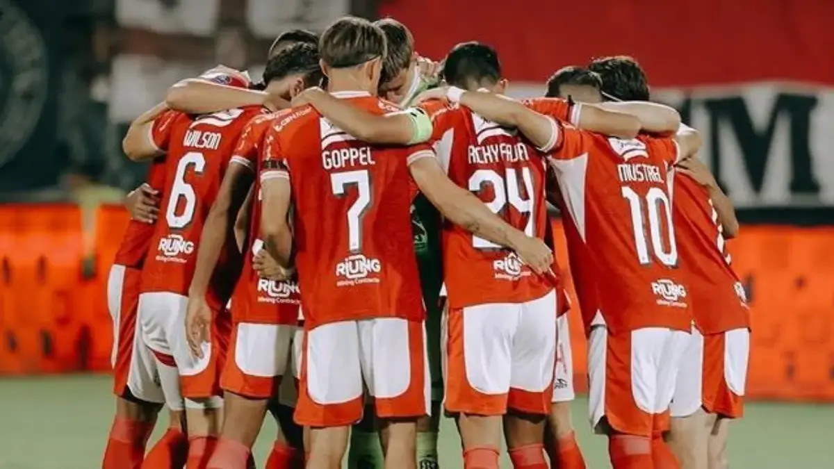 Bali United vs PSM Makassar