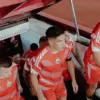 Persija vs Persis