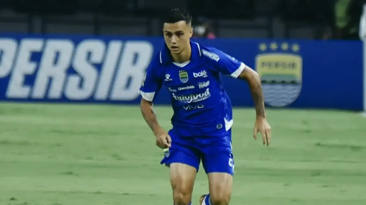 Persaingan gelar juara