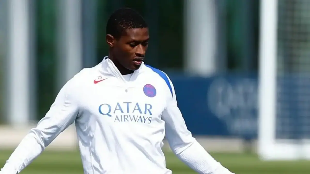 PSG vs Bayern Munchen