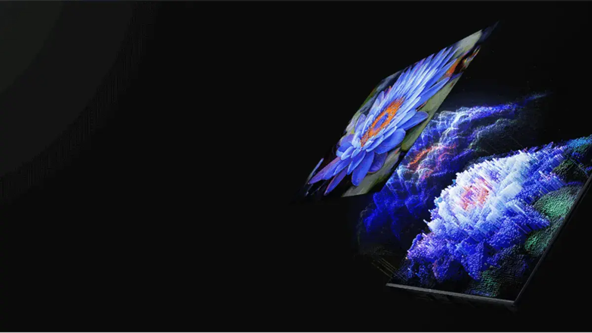 Xiaomi TV S Mini LED