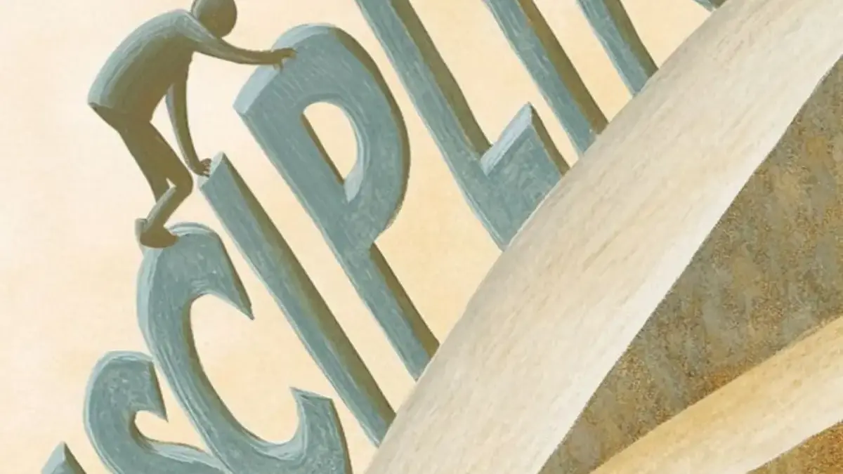 Pendidikan Karakter Disiplin: Kunci Membentuk Generasi Tanggung Jawab dan Berintegritas Foto