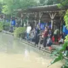Tempat mancing di Cirebon