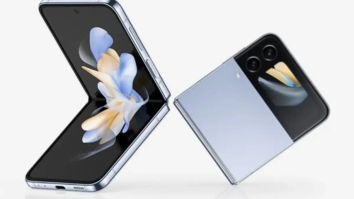 Samsung Galaxy Z Flip