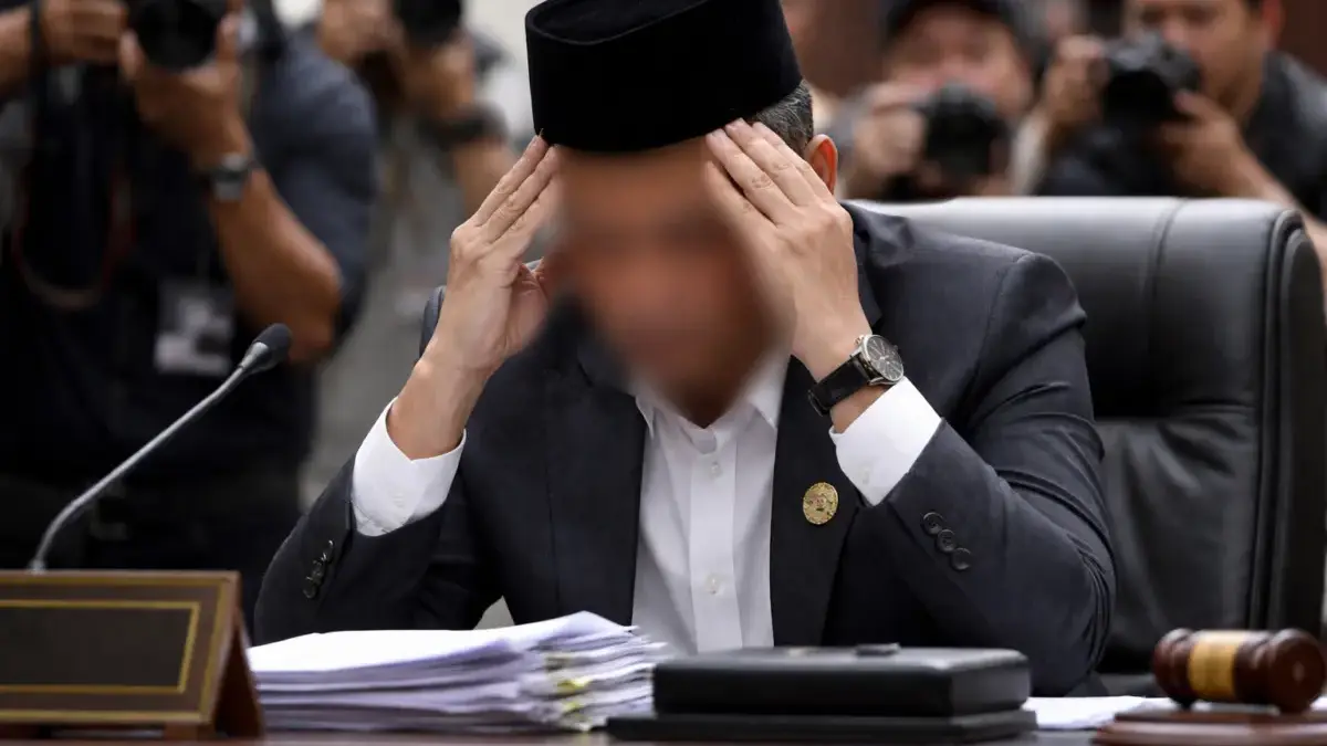 Dua Isu Seret Oknum DPRD Kuningan, Publik Desak Penjelasan Resmi Dua Isu Seret Oknum DPRD Kuningan