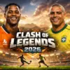 Clash of Legend 2026