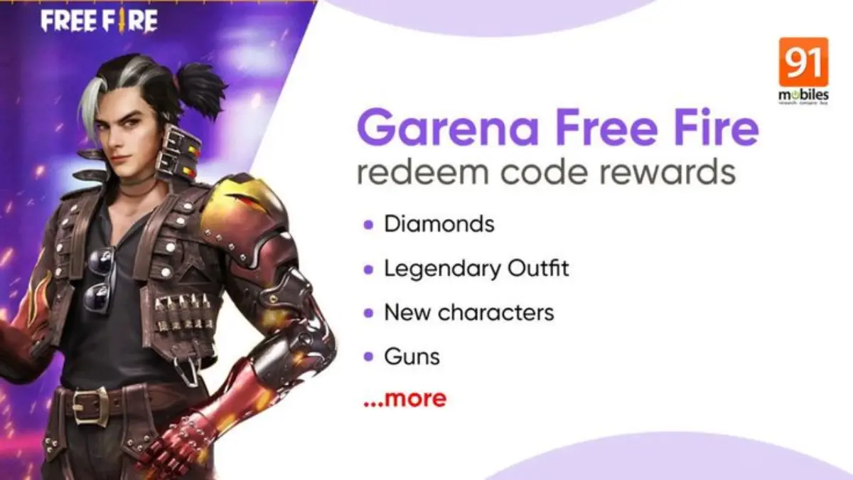 Cek 64 Kode Redeem Free Fire Terbaru Selasa 14 April 2026, Klaim Skin Langka dan Hadiah Gratis Hari Ini! 64 Kode Redeem Free Fire Terbaru Selasa 14 April 2026