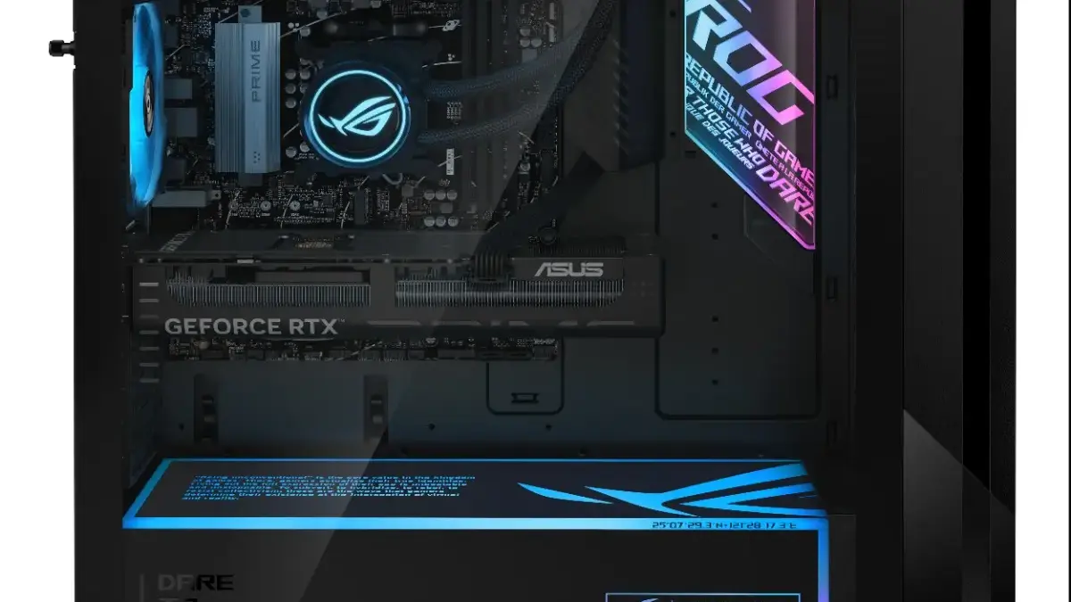 ASUS ROG GM700TZ