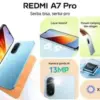 Redmi A7 Pro