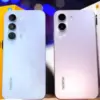 Realme C100 5G