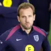 Harry Kane