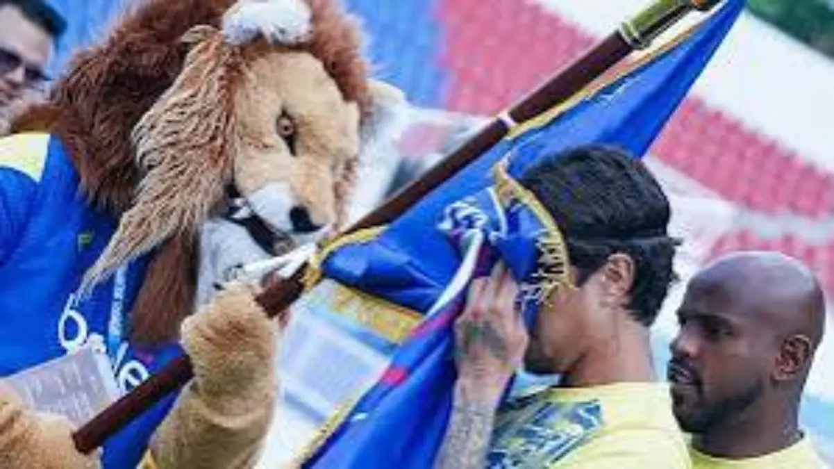Persib vs Arema FC