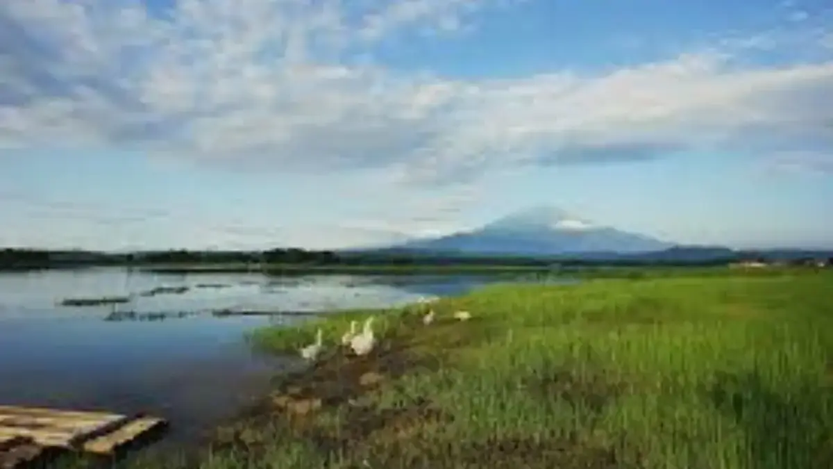 Rekomendasi Wisata di Cirebon