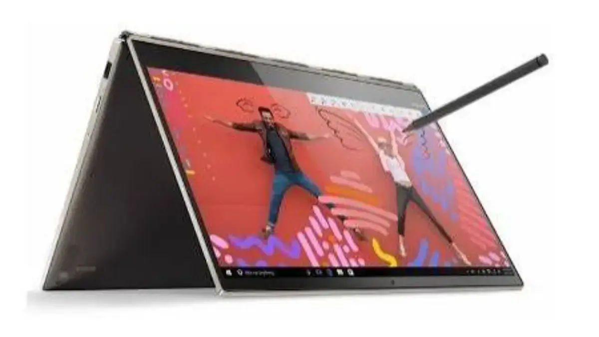 laptop Lenovo