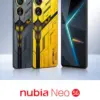 Nubia neo 5g