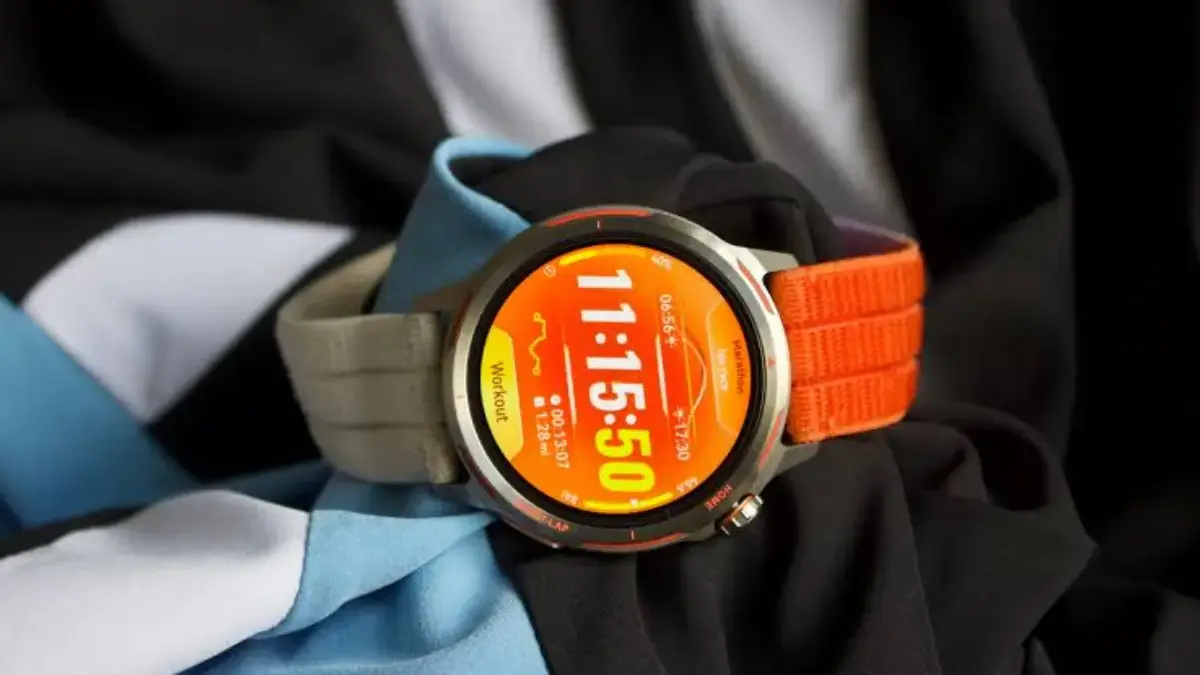 HUAWEI WATCH GT Runner 2