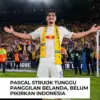 Pascal Struijk Didorong Bela Timnas Belanda