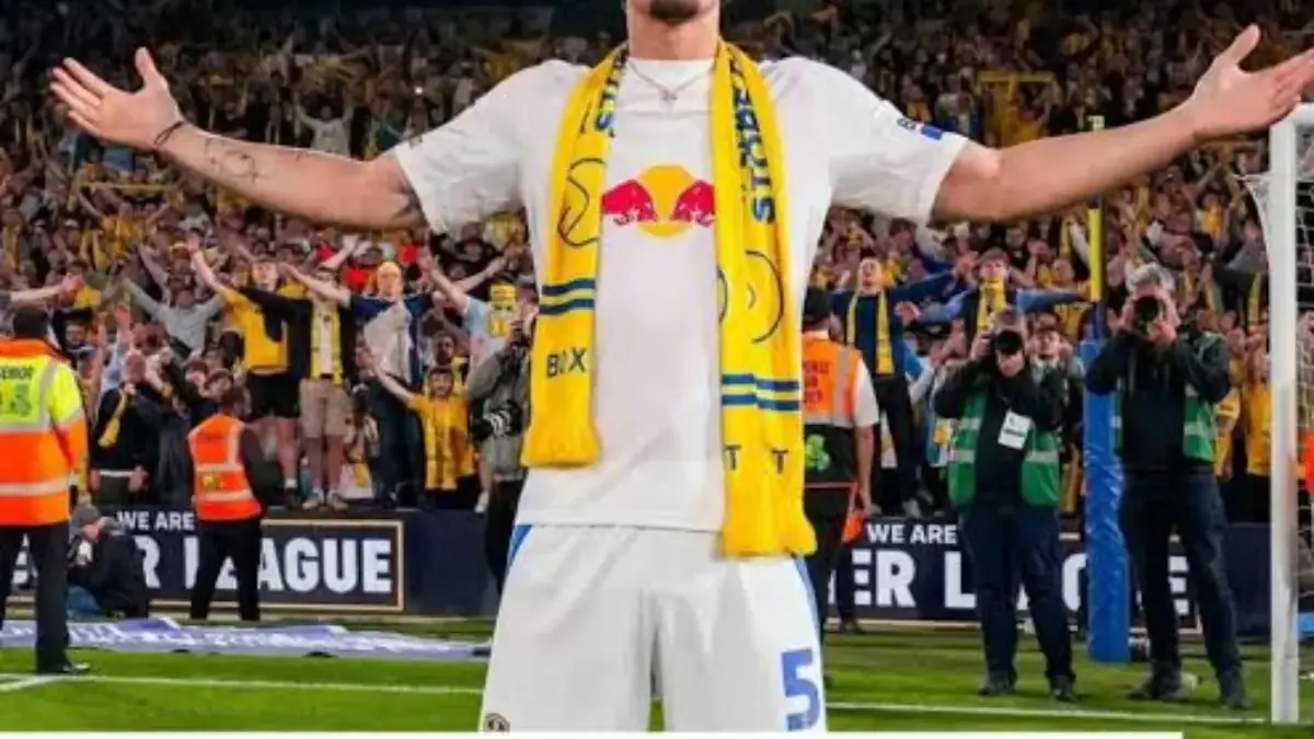 Pascal Struijk Didorong Bela Timnas Belanda