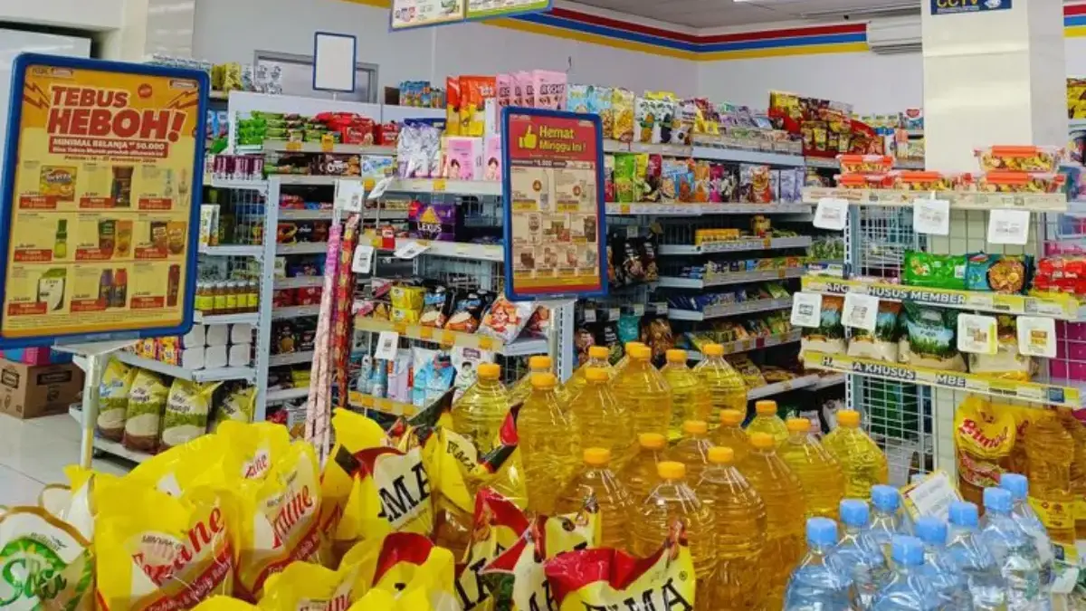 Belanja Lebih Murah! Daftar Promo Indomaret Terbaru Periode 8 April 2026 Daftar Promo Indomaret Terbaru Periode 8 April 2026