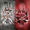 AC Milan vs Juventus