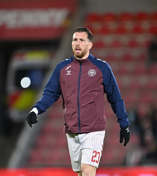 Pierre-Emile Højbjerg