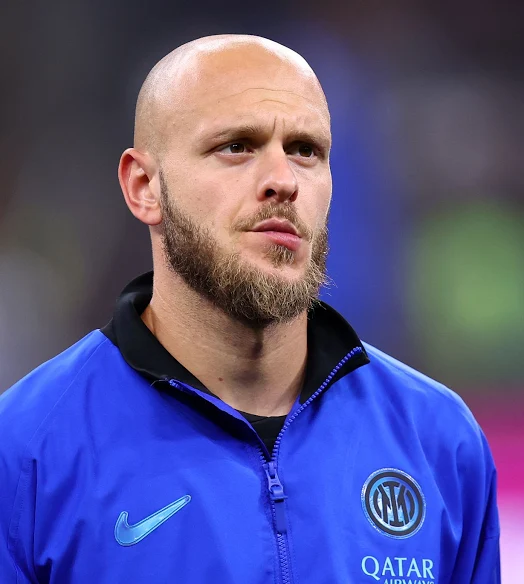 Photos by Federico Dimarco