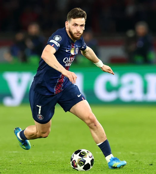 Khvicha Kvaratskhelia