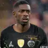 Ousmane Dembélé