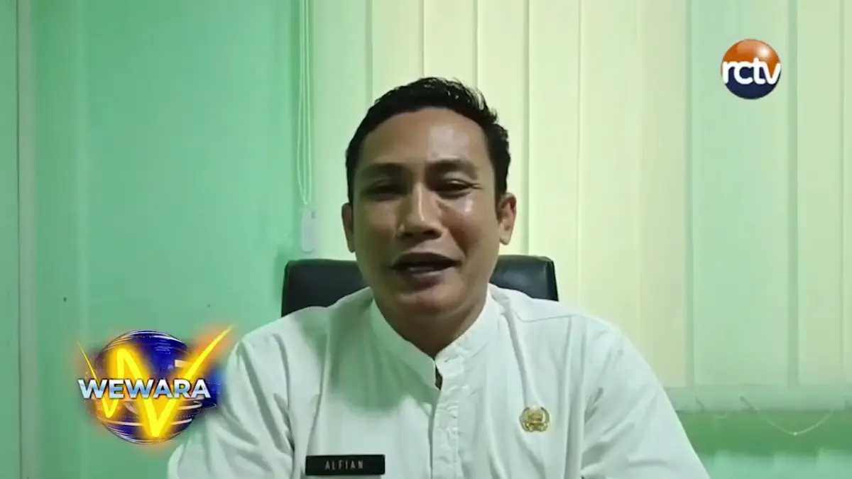 DLH Kabupaten Cirebon Genjot Pemulihan Lingkungan