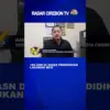 160 ASN di Dinas Pendidikan Lakukan WFO