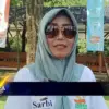 Fahutan IPB E19++ Hangatkan Anniversary PT Sarbi Group