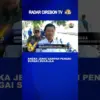 Aneka Jenis Sampah Penuhi Sungai Sukalila