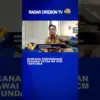 Rencana Perpindahan Pegawai Setda Ke GCM Tertunda