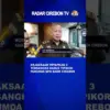 Kejaksaan Tetapkan 3 Tersangka Kasus Tipikor Perumda BPR Bank Cirebon