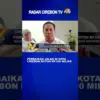 Perbaikan Jalan Di Kota Cirebon Butuh Rp.100 Miliar