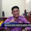 Penguatan UMKM Kabupaten Cirebon Terus Digenjot