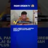 Hasil Panen Di Kab. Cirebon Dinilai Baik Dan Pernah Surplus
