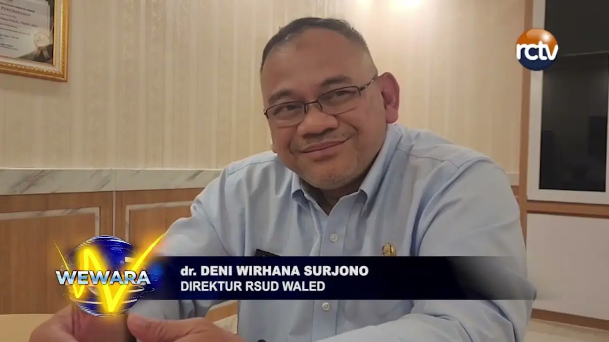 RSUD Waled Perkuat Tata Kelola BPJS Kesehatan