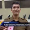 DPRD Kota Cirebon Terima Aspirasi P3K Paruh Waktu