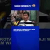 Walikota Cirebon Kaji WFH Dalam Waktu Dekat