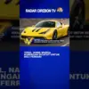 Viral, Nama Warga Kuningan Dicatut Untuk Beli Ferrari