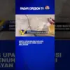 DKP3 Upayakan Solusi Pemenuhan BBM Bagi Nelayan