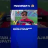 Invitasi Atletik Pelajar Kabupaten Cirebon